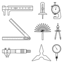 Measuring Instruments