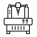 Milling Machines