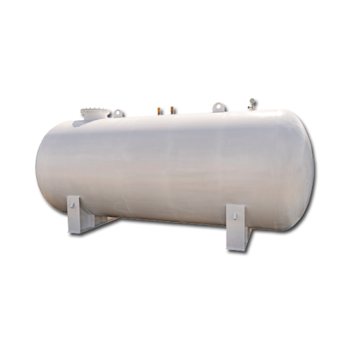 pressure vessels